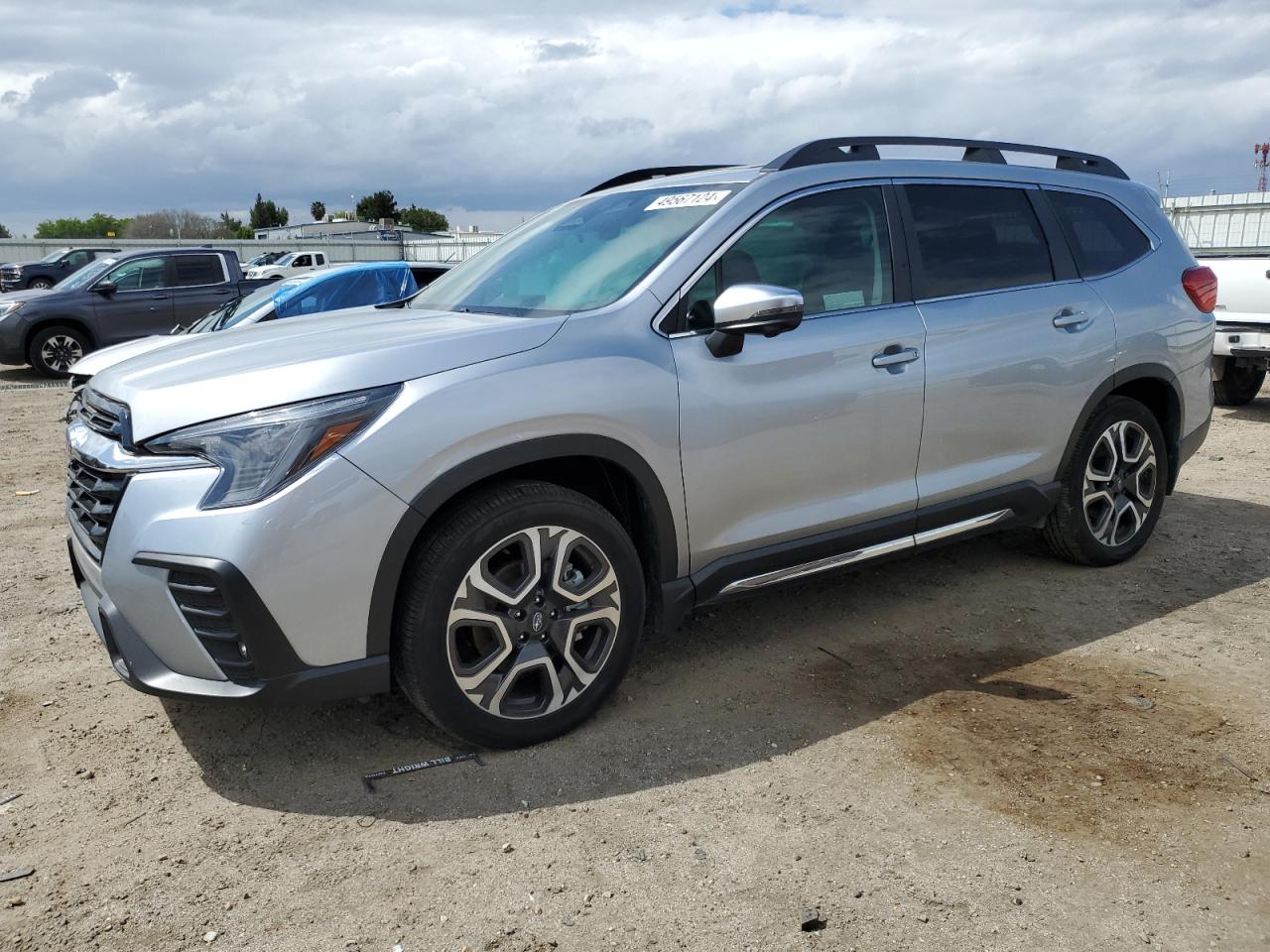 2023 SUBARU ASCENT LIMITED