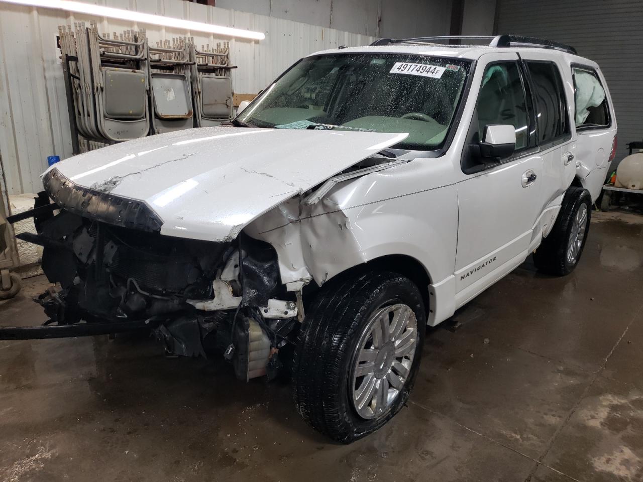 2011 LINCOLN NAVIGATOR