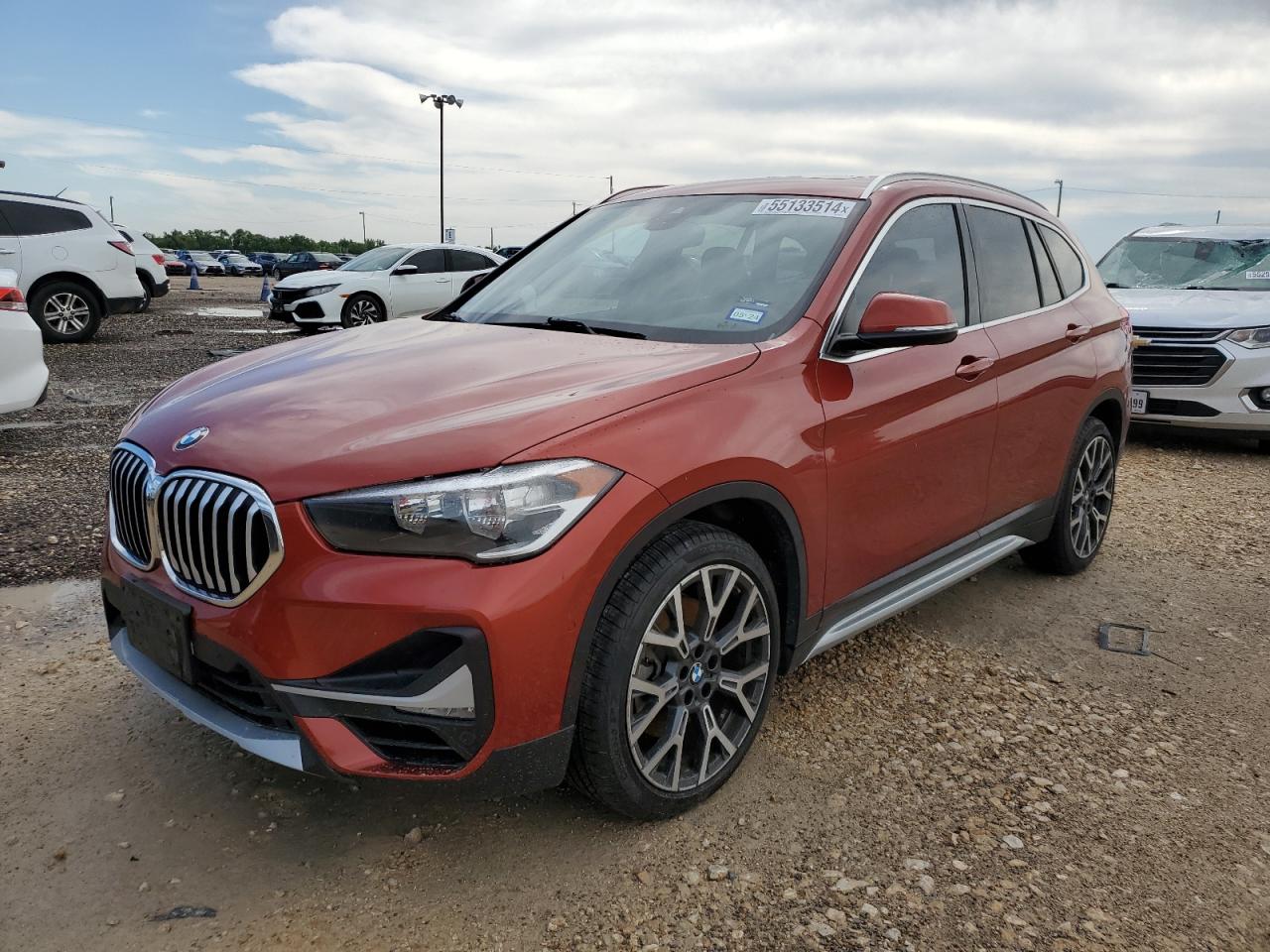 2020 BMW X1 SDRIVE28I