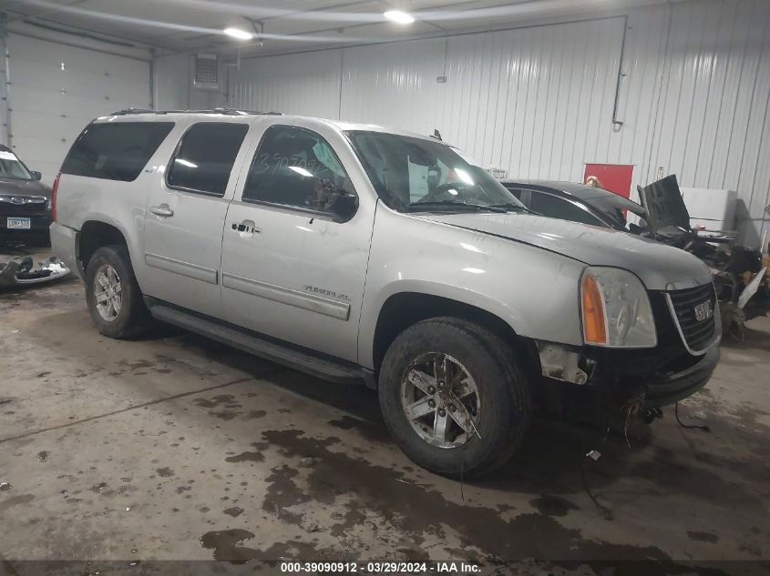 2012 GMC YUKON XL 1500 SLT