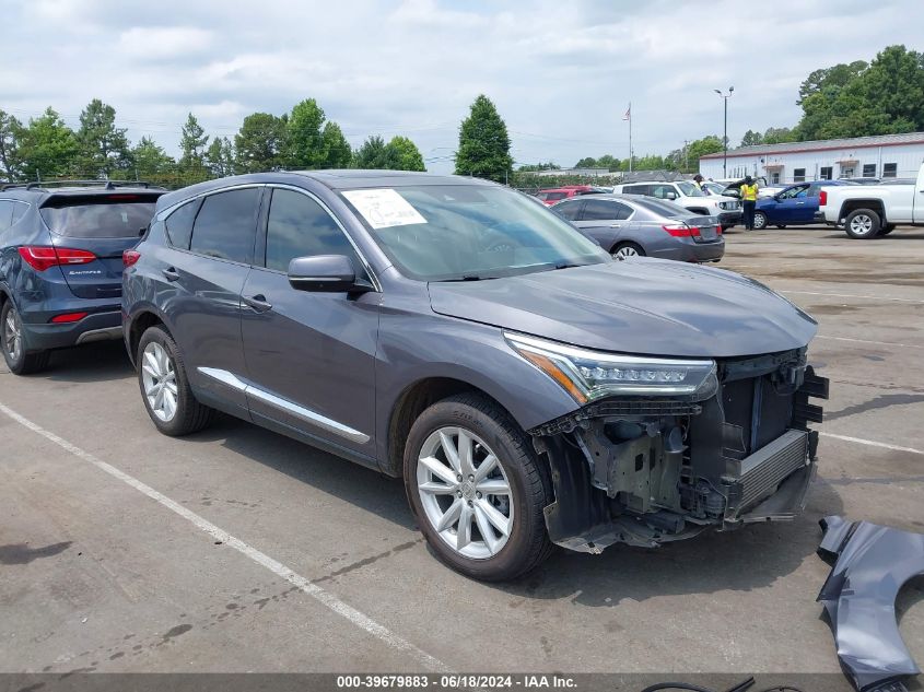 2019 ACURA RDX STANDARD