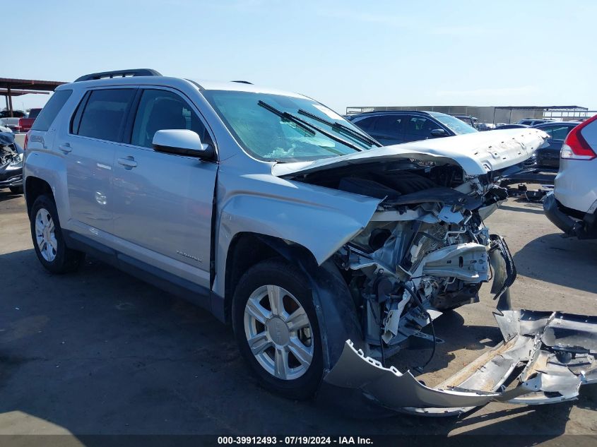 2014 GMC TERRAIN SLE-2