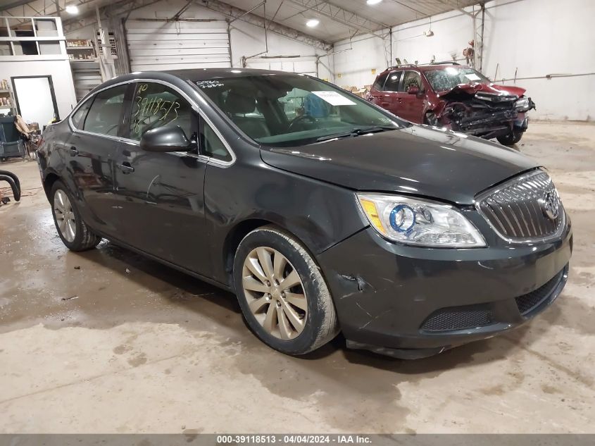 2016 BUICK VERANO