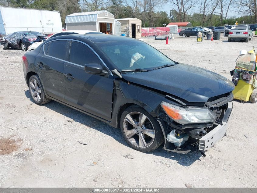 2014 ACURA ILX 2.0L