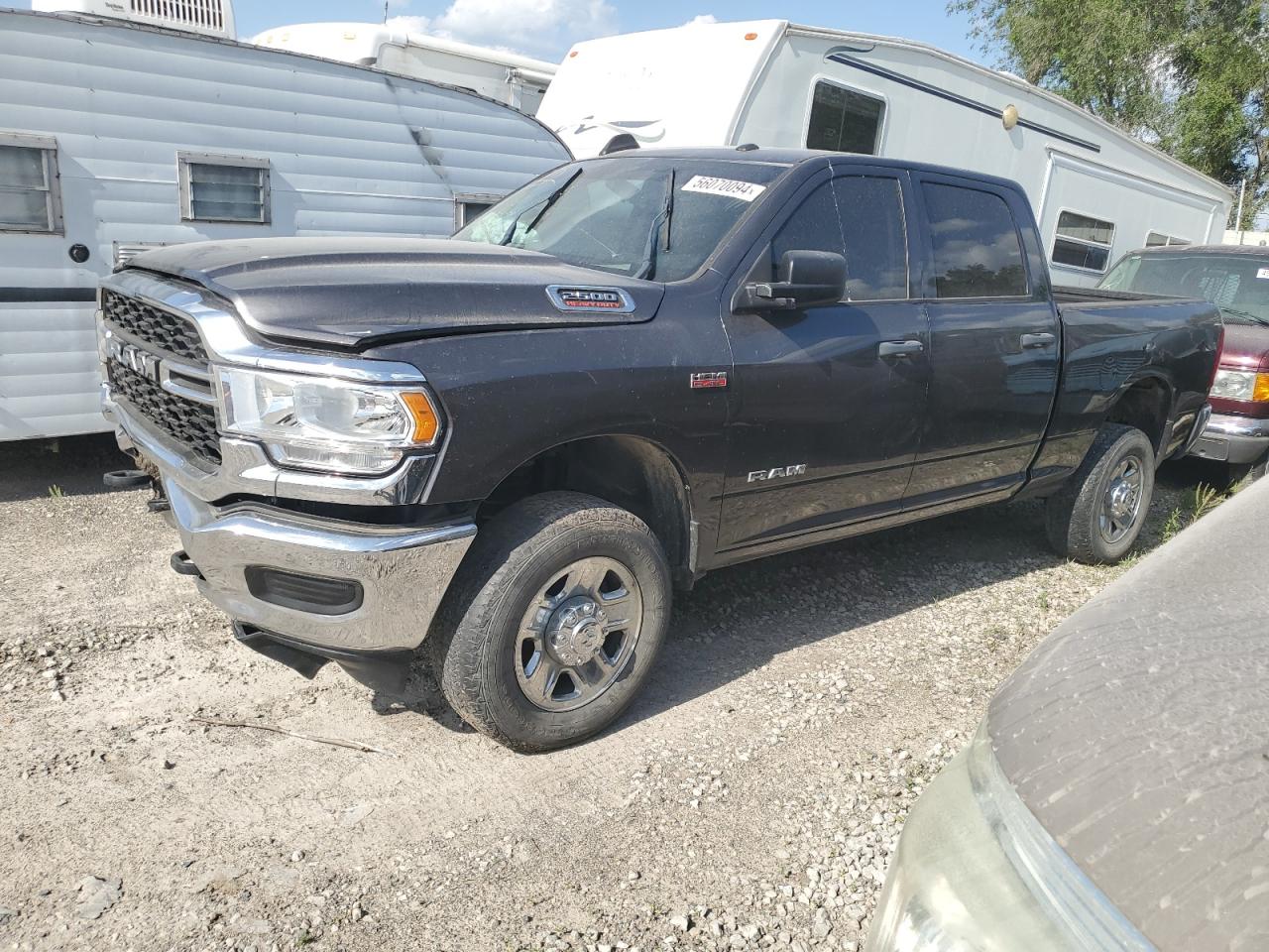 2019 RAM 2500 TRADESMAN