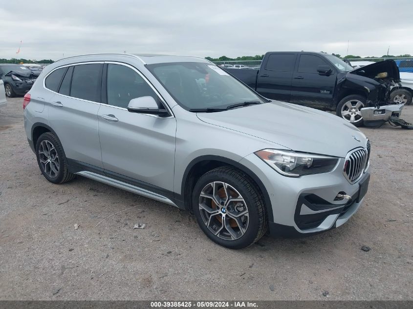 2021 BMW X1 SDRIVE28I