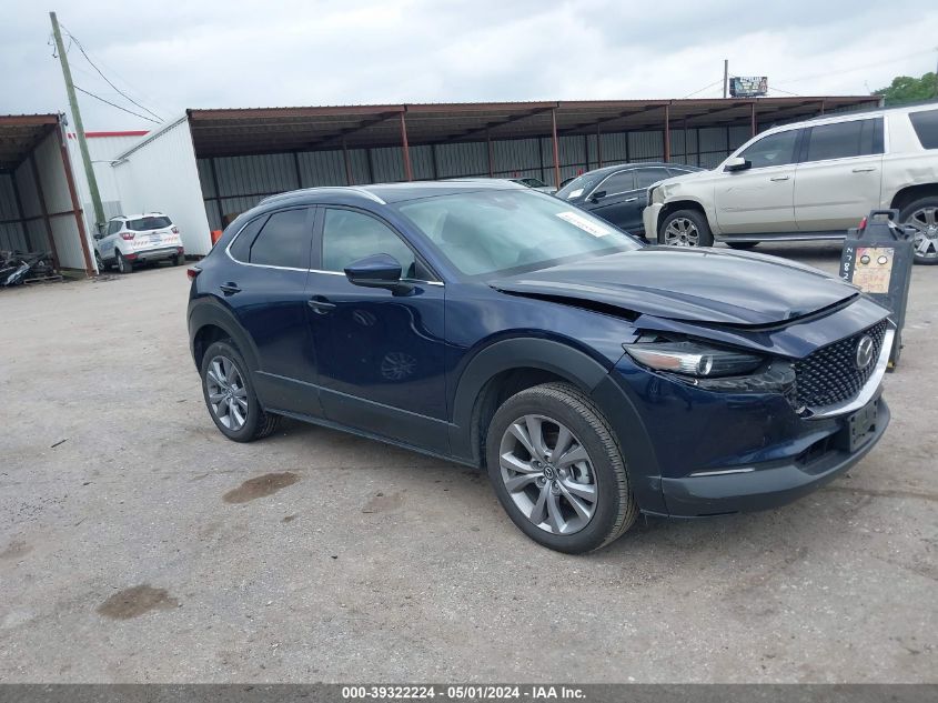 2023 MAZDA CX-30 2.5 S PREFERRED