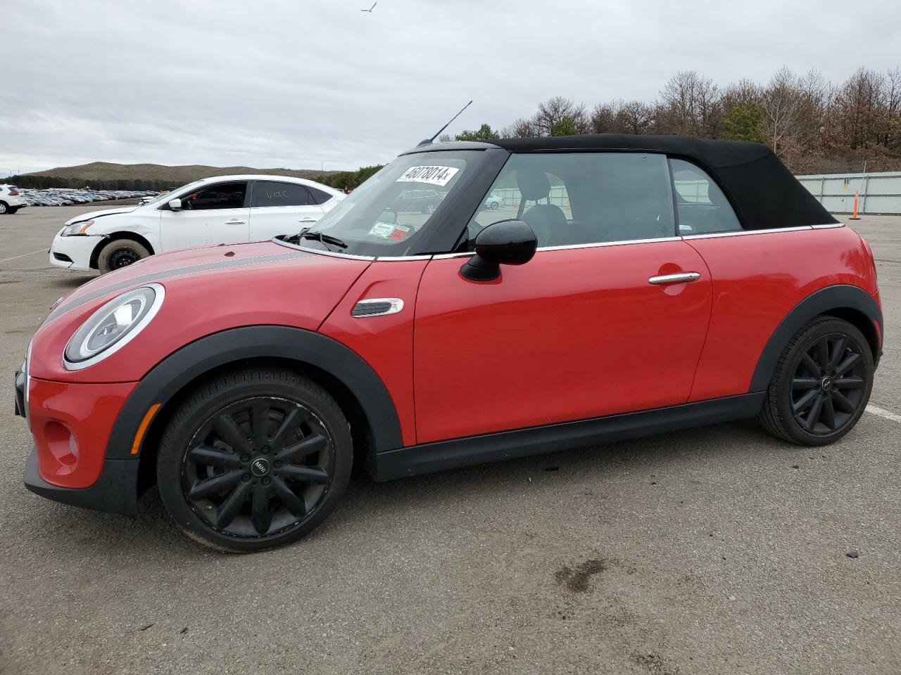 2019 MINI COOPER