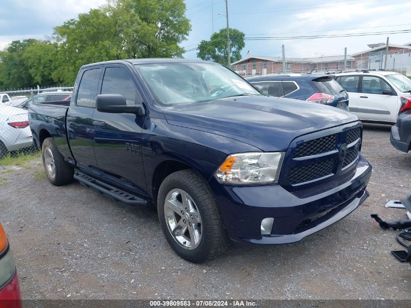 2013 RAM 1500 EXPRESS