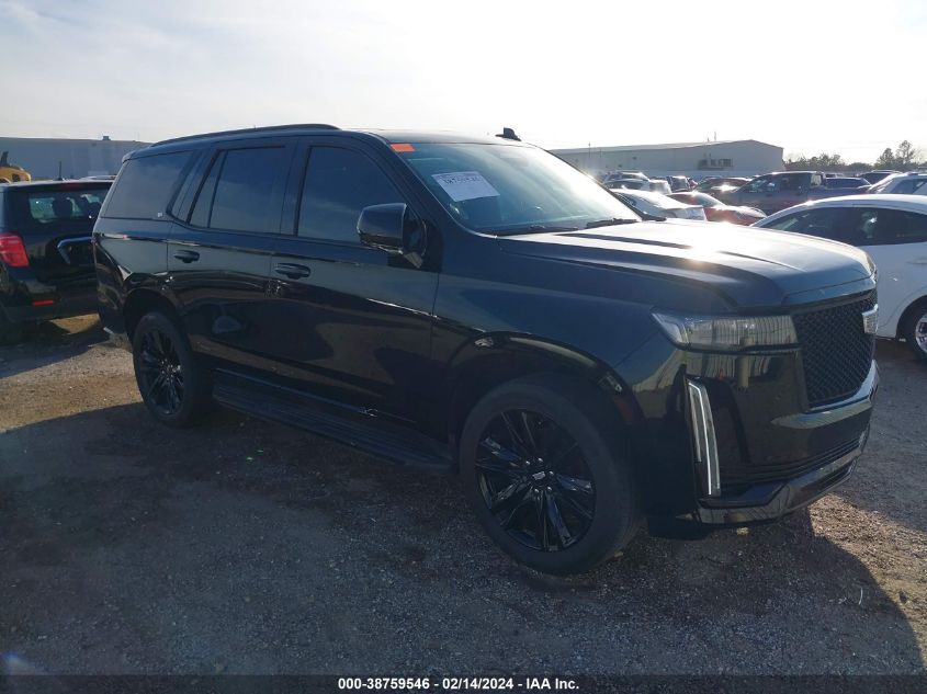 2021 CADILLAC ESCALADE 2WD SPORT