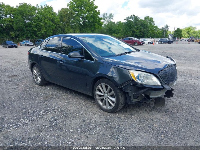 2014 BUICK VERANO