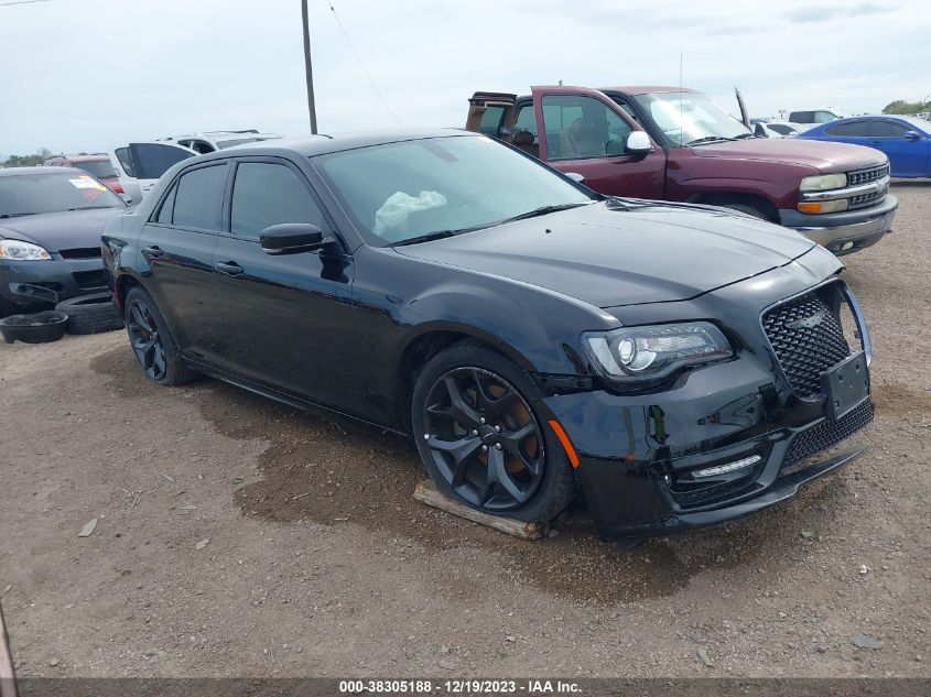 2021 CHRYSLER 300 300S