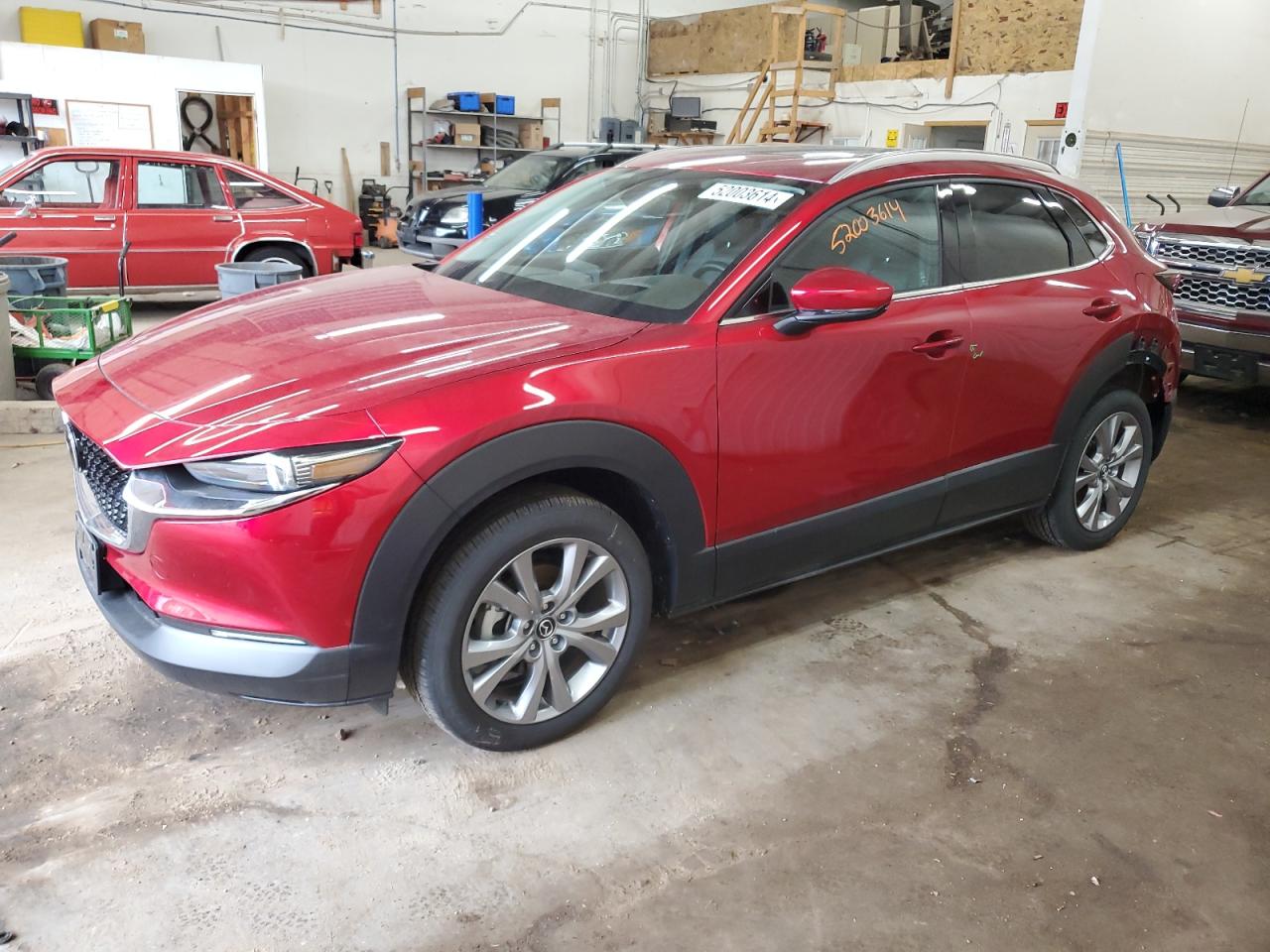 2023 MAZDA CX-30 PREMIUM