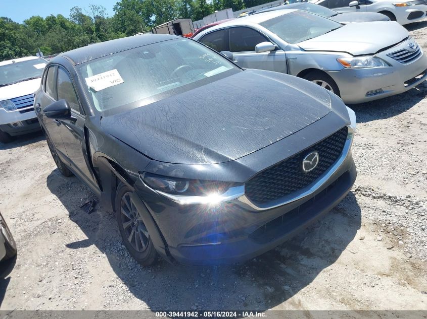 2021 MAZDA CX-30 2.5 S