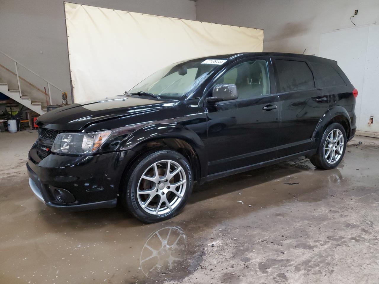 2015 DODGE JOURNEY R/T