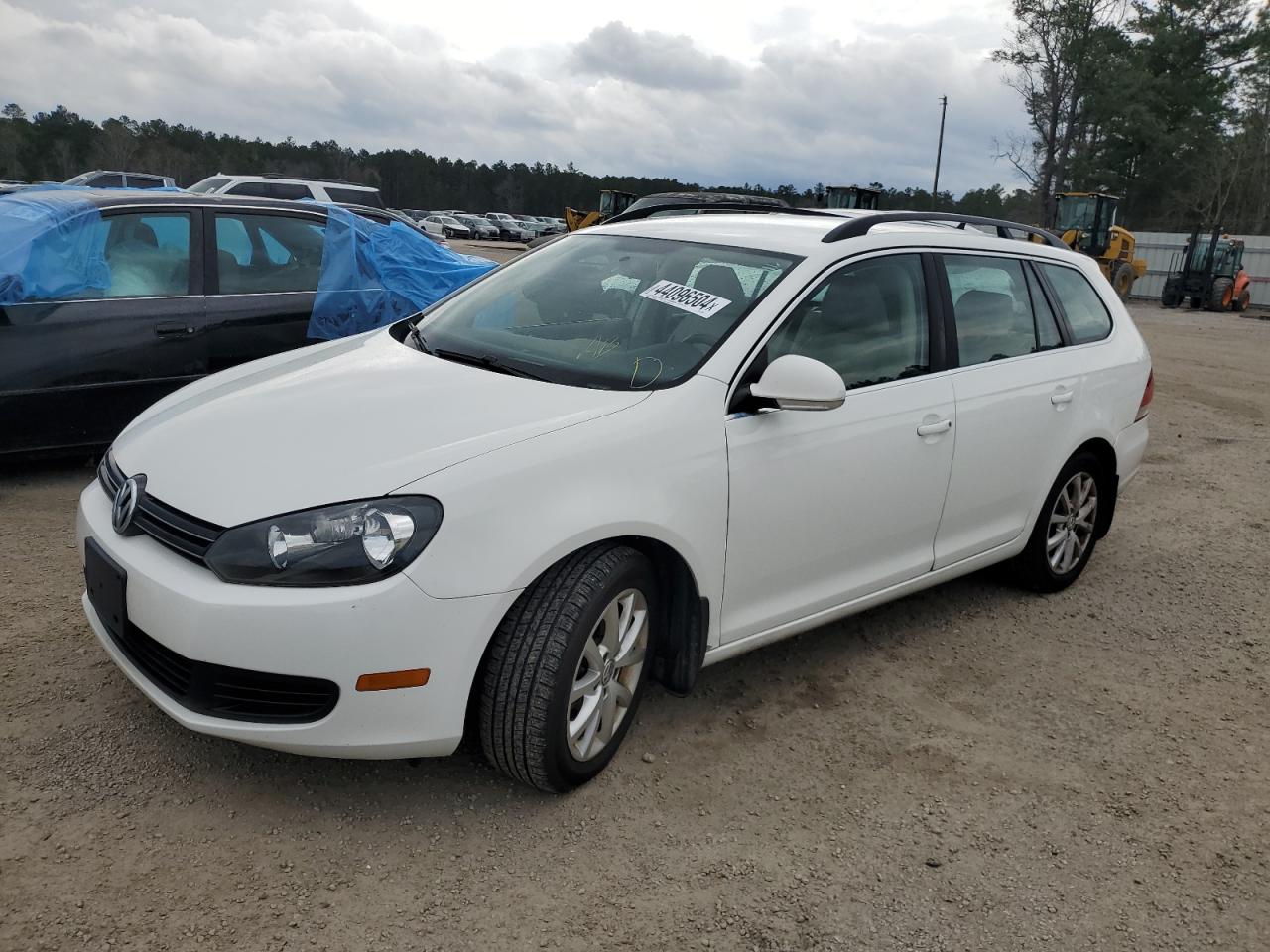 2013 VOLKSWAGEN JETTA S