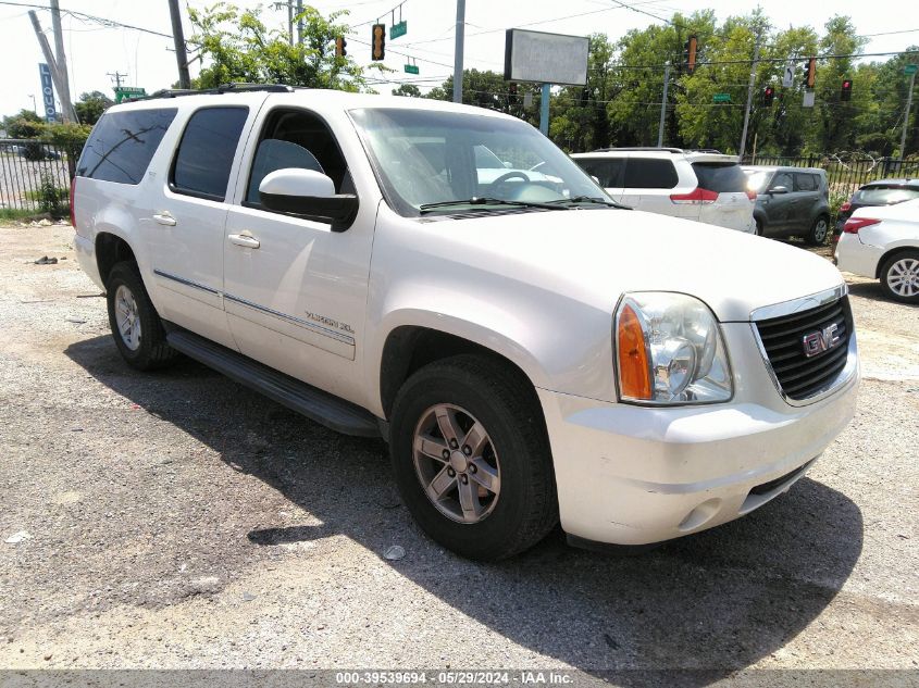 2011 GMC YUKON XL 1500 SLT