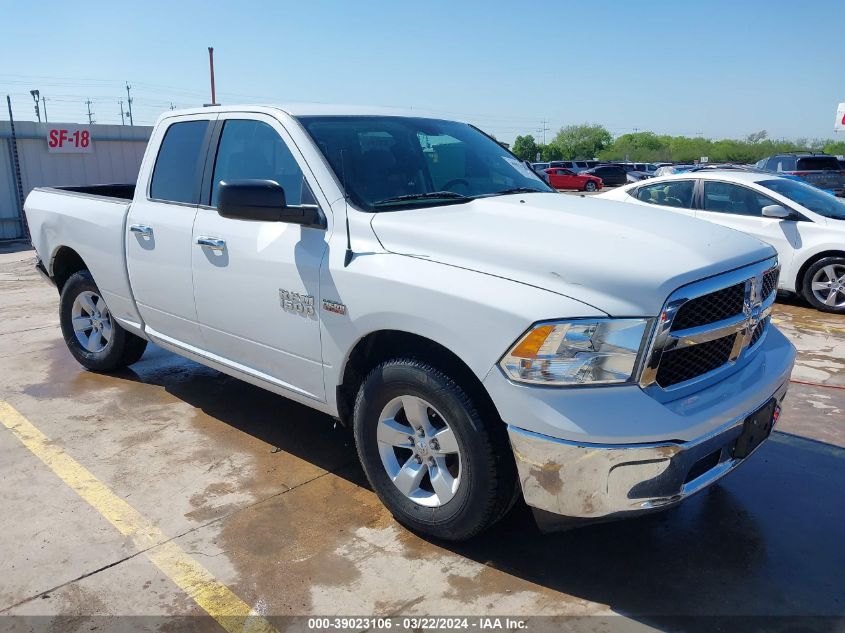 2014 RAM 1500 SLT