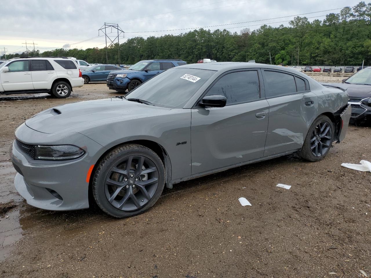 2023 DODGE CHARGER R/T