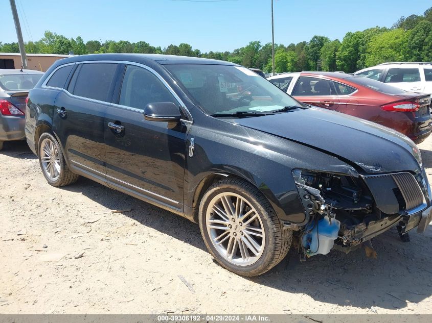 2015 LINCOLN MKT ECOBOOST