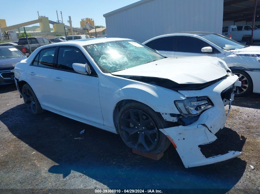 2021 CHRYSLER 300 300S