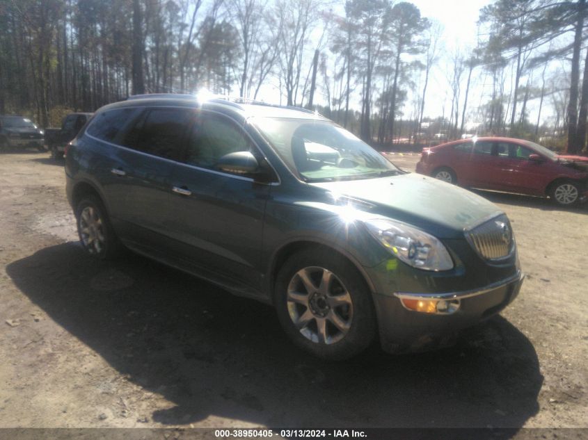 2010 BUICK ENCLAVE 1XL