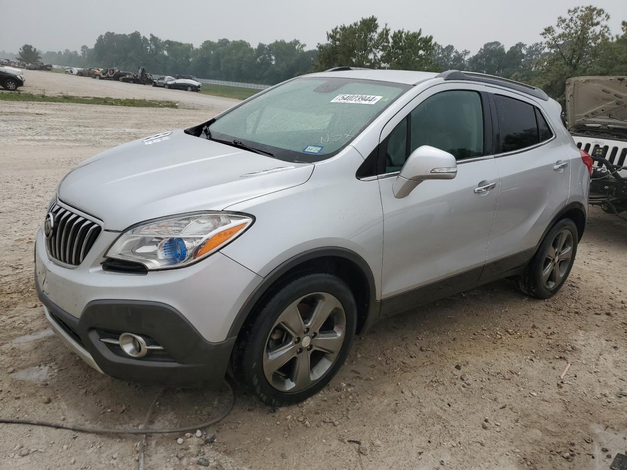 2014 BUICK ENCORE CONVENIENCE