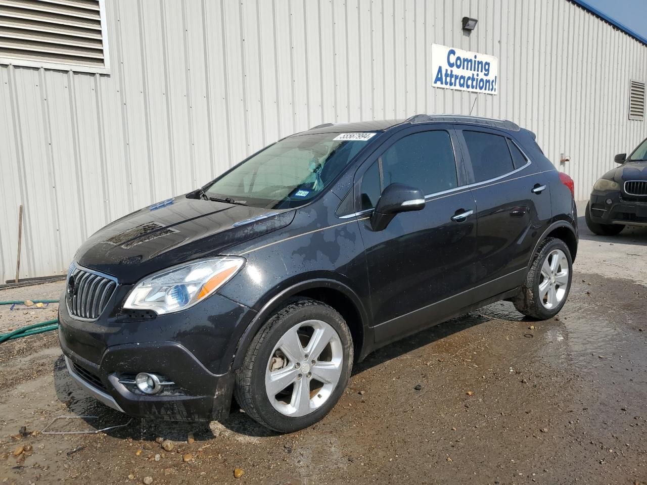 2015 BUICK ENCORE CONVENIENCE