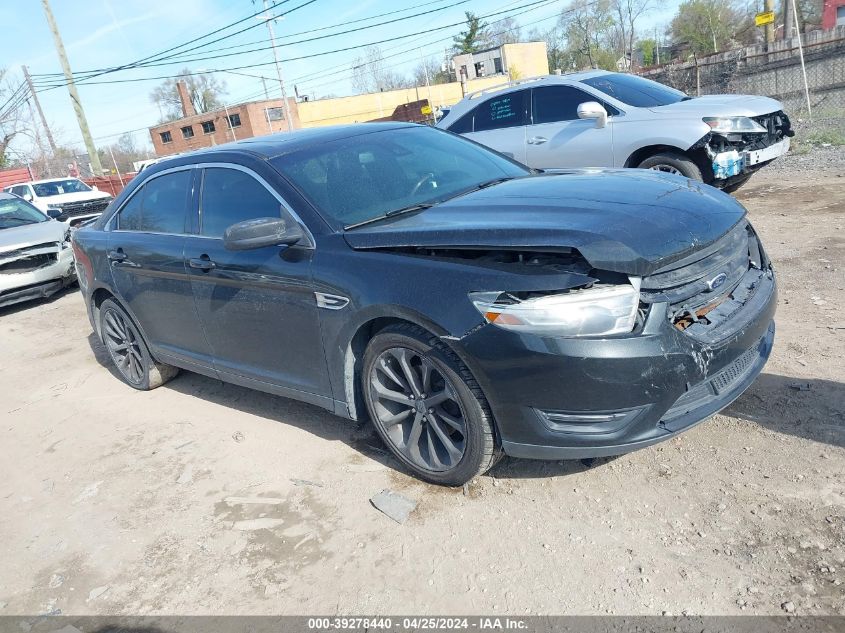 2014 FORD TAURUS LIMITED