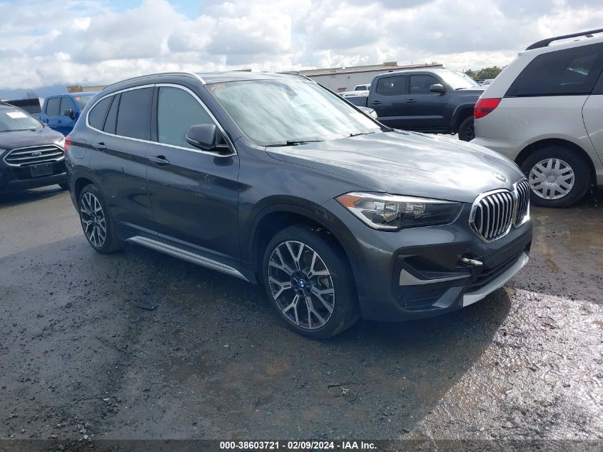 2021 BMW X1 SDRIVE28I