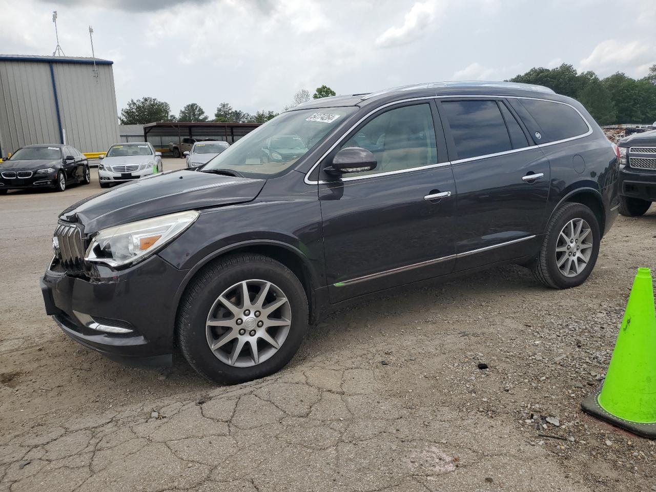 2016 BUICK ENCLAVE