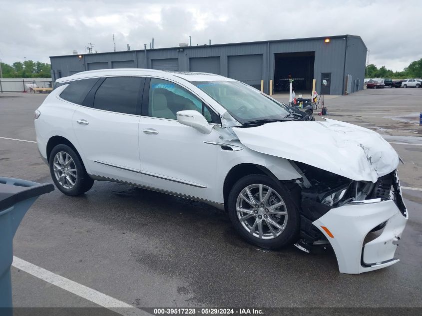 2022 BUICK ENCLAVE FWD ESSENCE