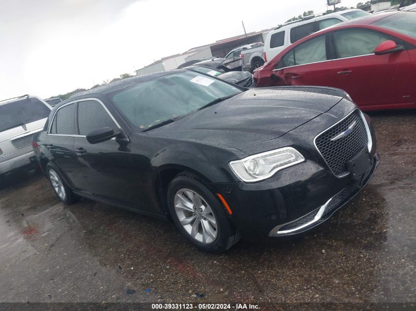 2020 CHRYSLER 300 TOURING