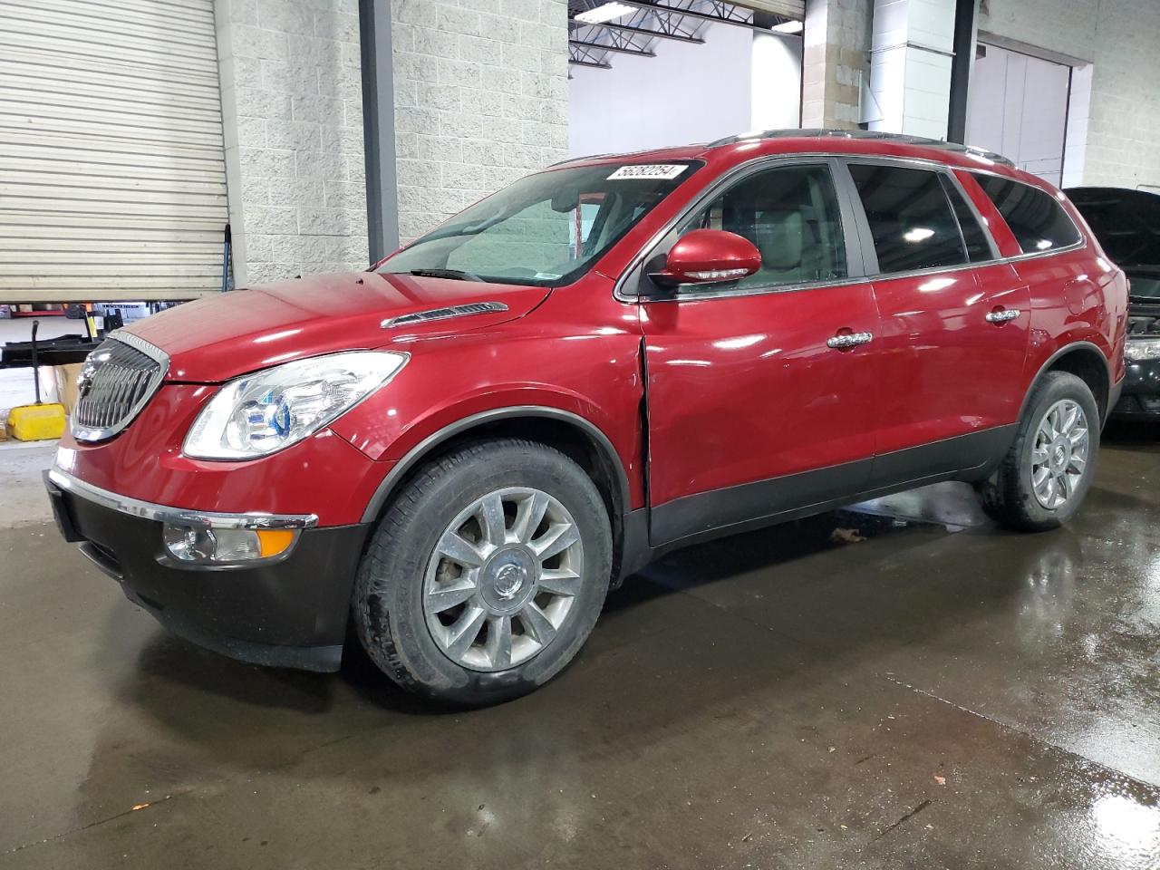 2012 BUICK ENCLAVE