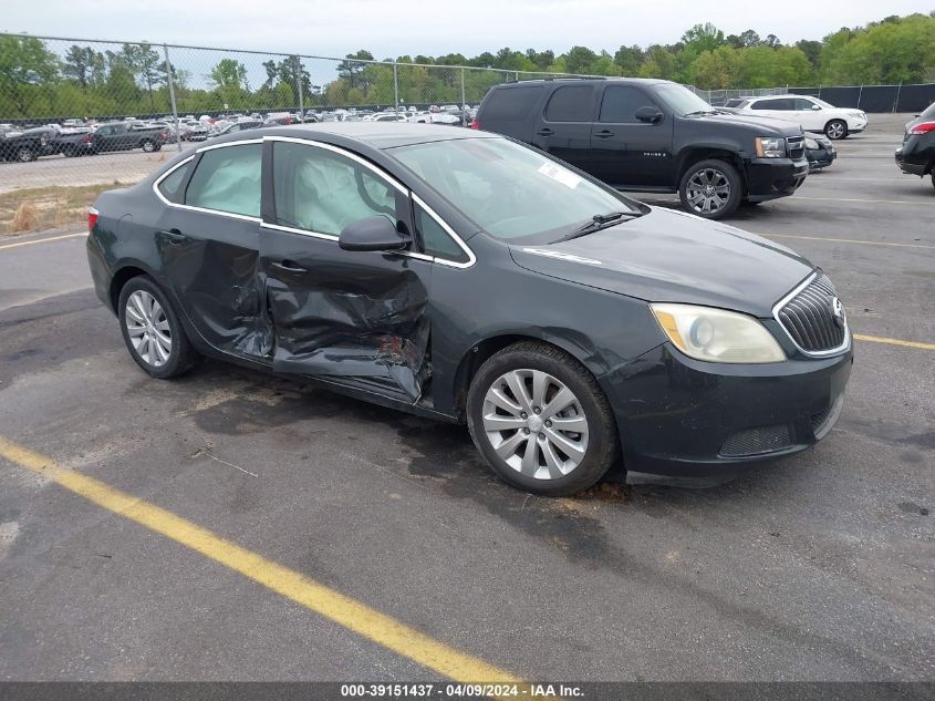 2015 BUICK VERANO