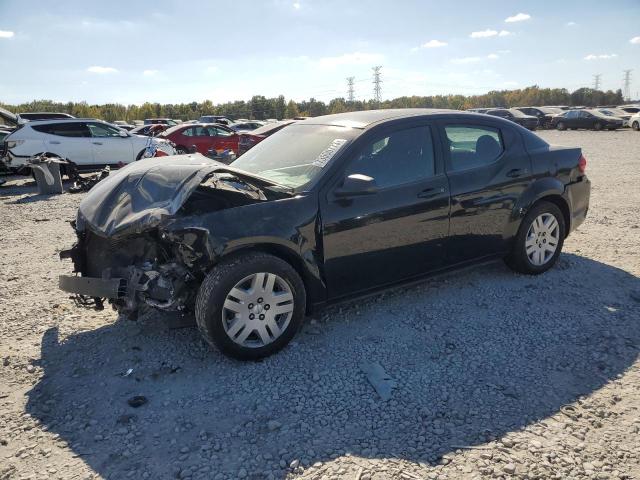 2012 DODGE AVENGER SE