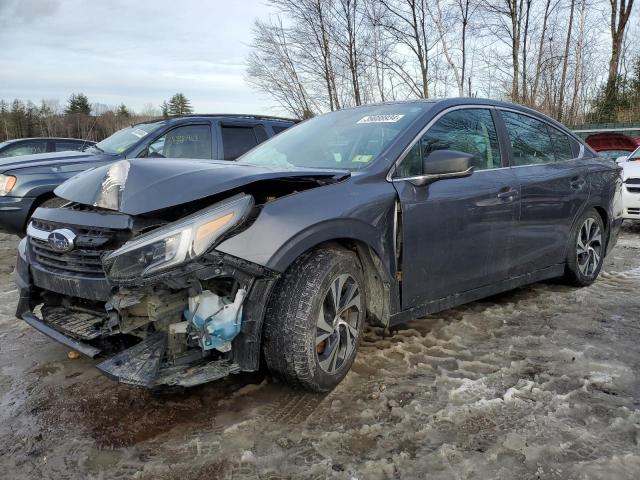 2020 SUBARU LEGACY