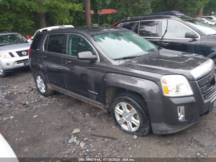 2014 GMC TERRAIN SLE-1