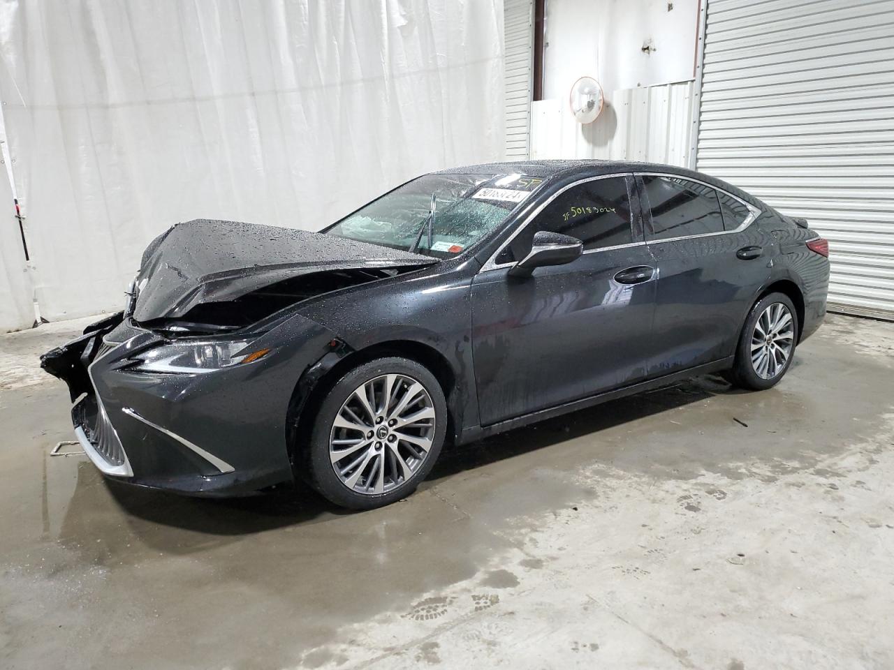 2021 LEXUS ES 250 BASE