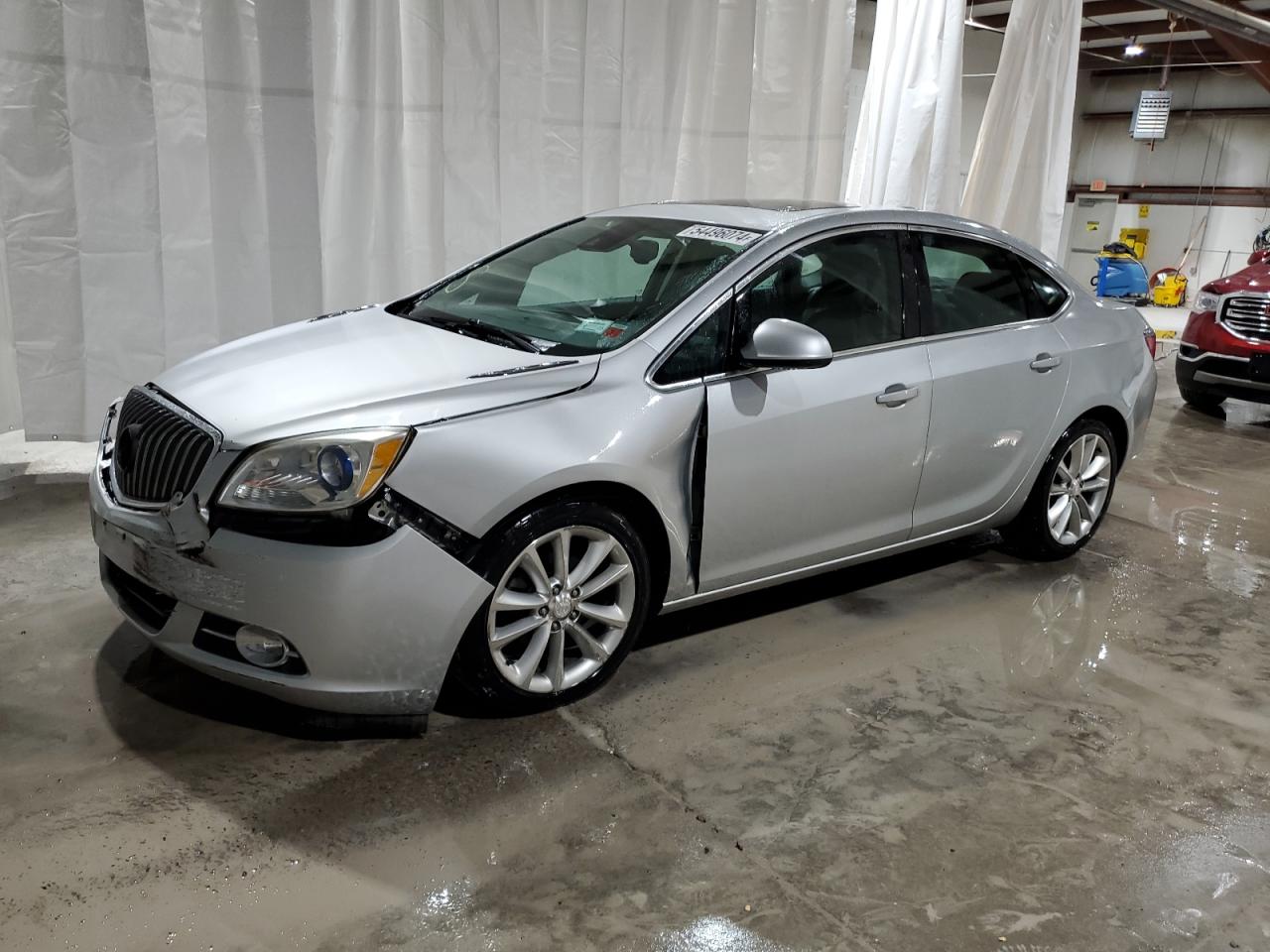 2015 BUICK VERANO CONVENIENCE