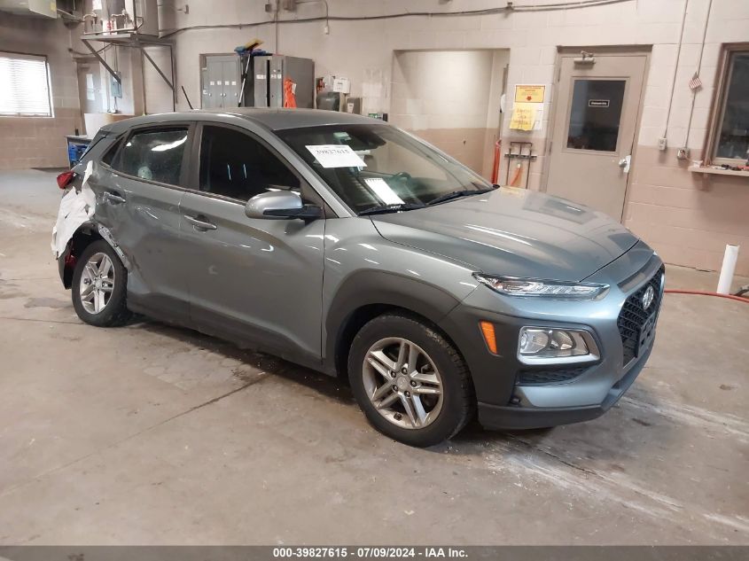 2019 HYUNDAI KONA SE