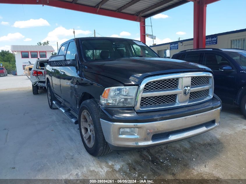 2011 RAM RAM 1500 LARAMIE