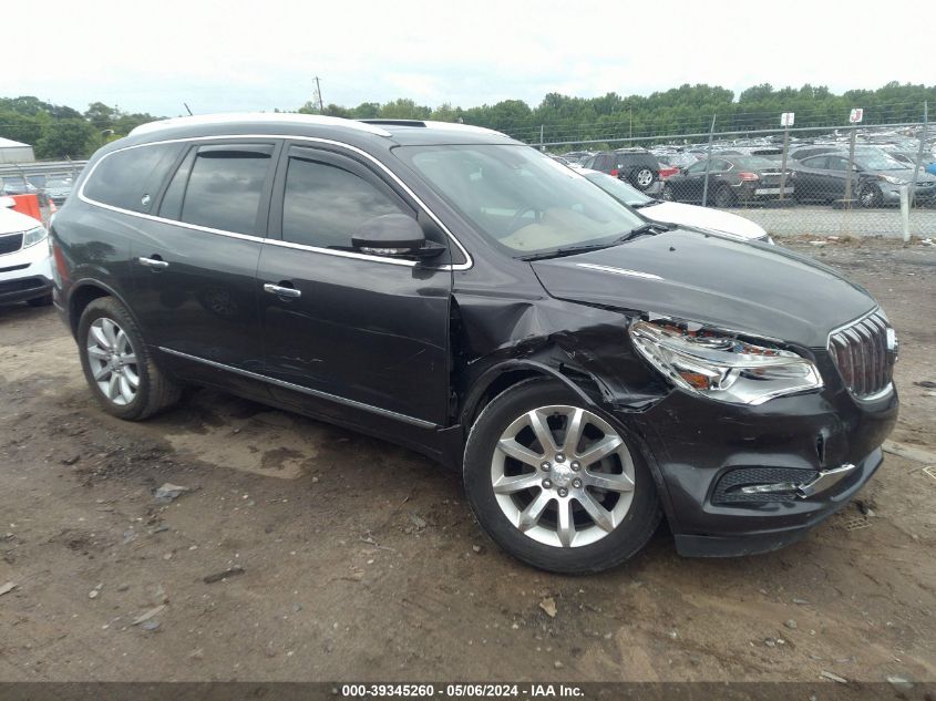 2014 BUICK ENCLAVE PREMIUM