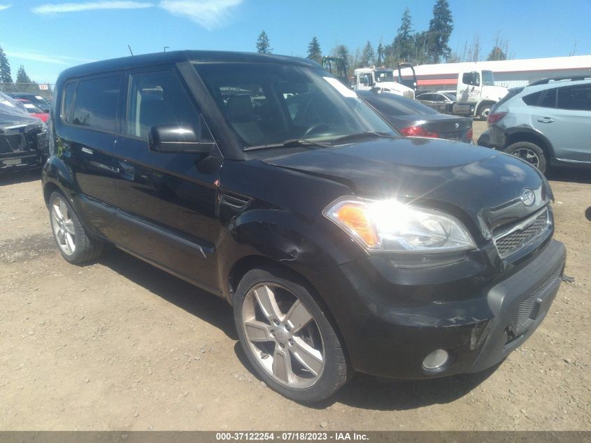 2010 KIA SOUL !