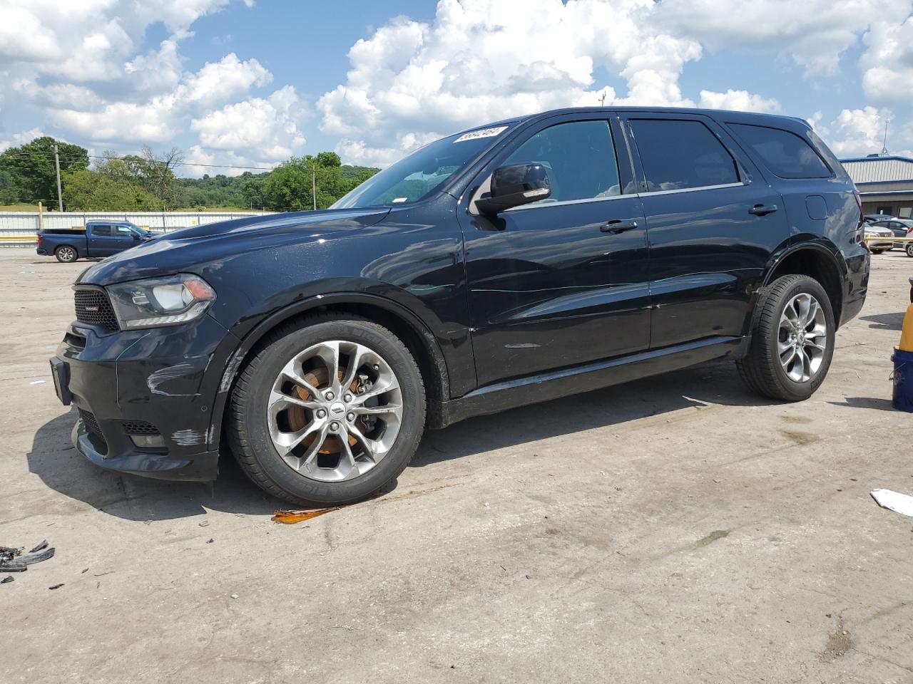 2019 DODGE DURANGO R/T