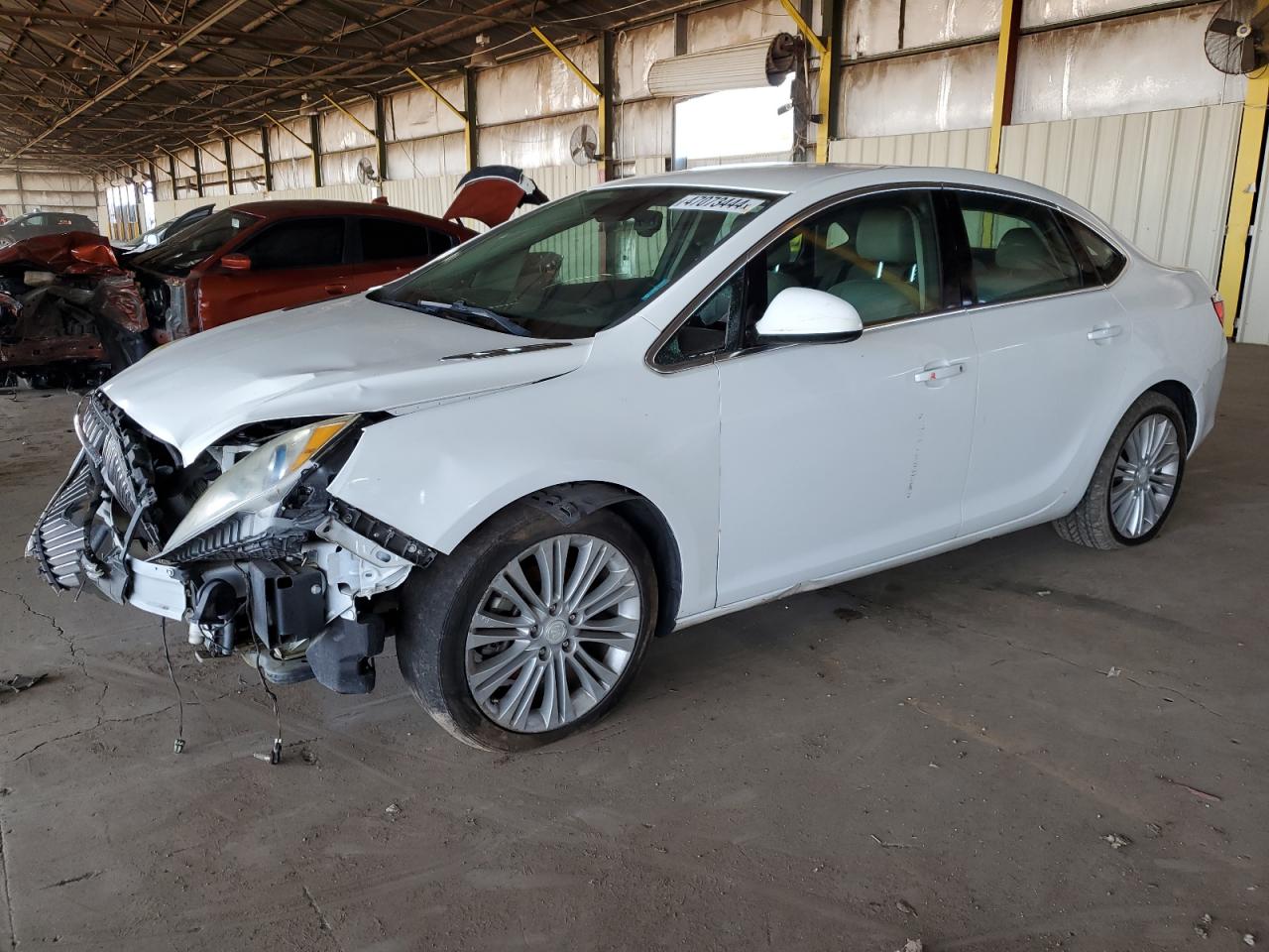 2016 BUICK VERANO CONVENIENCE