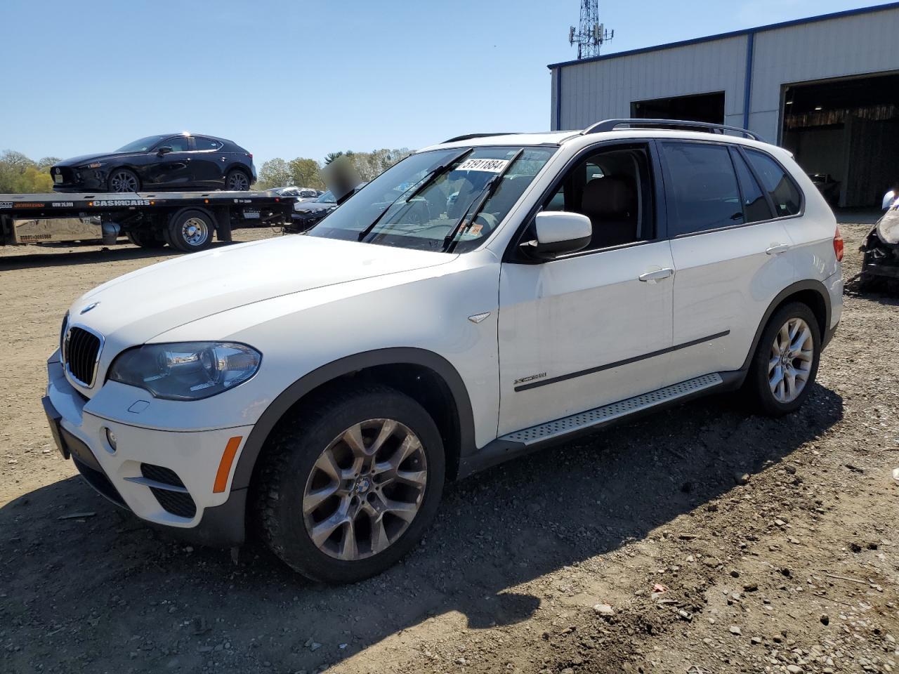 2013 BMW X5 XDRIVE35I