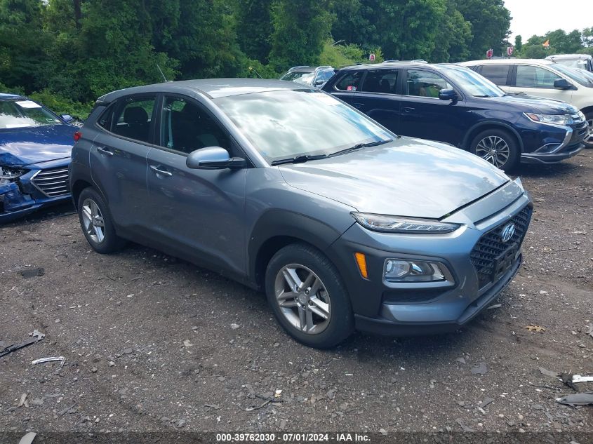 2018 HYUNDAI KONA SE