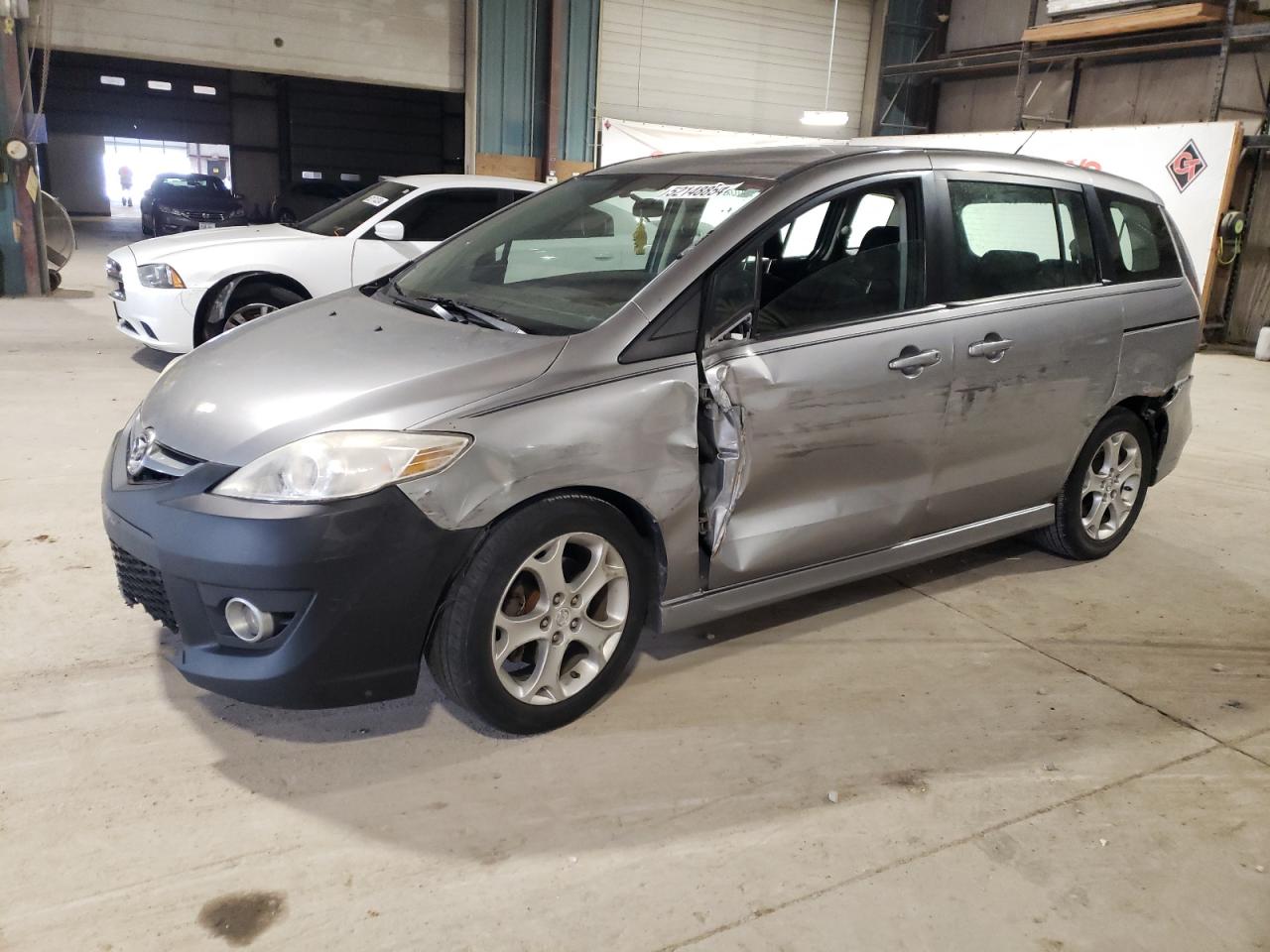 2010 MAZDA 5