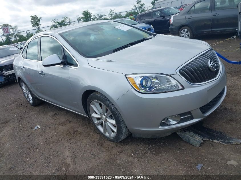 2014 BUICK VERANO PREMIUM GROUP